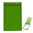 Rectangle Compact Mirror | https://www.bestnamebadges.com