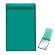 Rectangle Compact Mirror | https://www.bestnamebadges.com