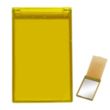 Rectangle Compact Mirror | https://www.bestnamebadges.com
