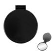 Round Compact Mirror | https://www.bestnamebadges.com