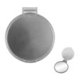 Round Compact Mirror | https://www.bestnamebadges.com