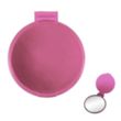 Round Compact Mirror | https://www.bestnamebadges.com