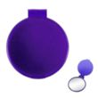 Round Compact Mirror | https://www.bestnamebadges.com