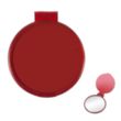 Round Compact Mirror | https://www.bestnamebadges.com
