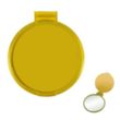 Round Compact Mirror | https://www.bestnamebadges.com