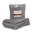 Mink Touch Luxury Blanket | https://www.bestnamebadges.com