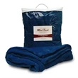 Mink Touch Luxury Blanket | https://www.bestnamebadges.com
