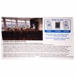 DigiTek Microfiber Decal - Post Card | https://www.bestnamebadges.com