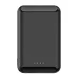 Magnetic Power Bank Huge Capacity | https://www.bestnamebadges.com