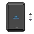 Magnetic Power Bank Huge Capacity | https://www.bestnamebadges.com