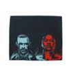 Microfiber + Metal - Jewelry Polishing Cloth | https://www.bestnamebadges.com