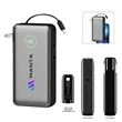 20,000 mAh PhoneSuit® Journey AC All-In-One Portable Batt... | https://www.bestnamebadges.com