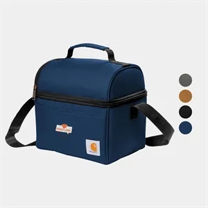 Carhartt® Lunch 6-Can Cooler