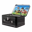 Retro Lunch Box | https://www.bestnamebadges.com