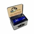Retro Lunchbox & 20 Oz. Stainless Steel Tumbler | https://www.bestnamebadges.com