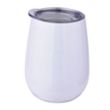 Retro Lunchbox & Double 10 Oz. Stemless Wine | https://www.bestnamebadges.com
