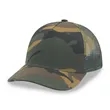 5 Panel Premier Trucker Cap | https://www.bestnamebadges.com