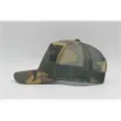 5 Panel Premier Trucker Cap | https://www.bestnamebadges.com