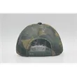 5 Panel Premier Trucker Cap | https://www.bestnamebadges.com