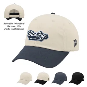 Branded Bills 525-01X Bare Curved Performance Cotton Canv...