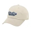 Branded Bills 525-01X Bare Curved Performance Cotton Canv... | https://www.bestnamebadges.com