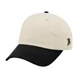 Branded Bills 525-01X Bare Curved Performance Cotton Canv... | https://www.bestnamebadges.com