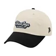 Branded Bills 525-01X Bare Curved Performance Cotton Canv... | https://www.bestnamebadges.com