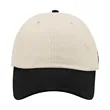 Branded Bills 525-01X Bare Curved Performance Cotton Canv... | https://www.bestnamebadges.com