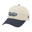 Branded Bills 525-01X Bare Curved Performance Cotton Canv... | https://www.bestnamebadges.com