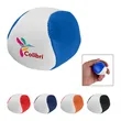 Freestyle Hacky Sack | https://www.bestnamebadges.com