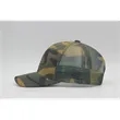 6 Panel Premier 112 Trucker Cap | https://www.bestnamebadges.com