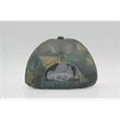 6 Panel Premier 112 Trucker Cap | https://www.bestnamebadges.com