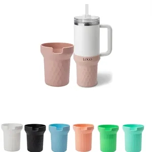 Silicone Boot for 40oz. Tumbler