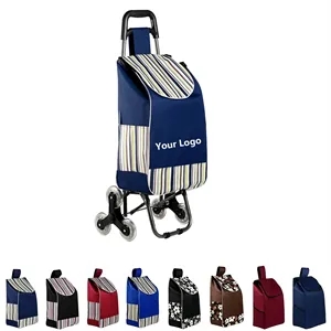 Foldable Shopping Cart