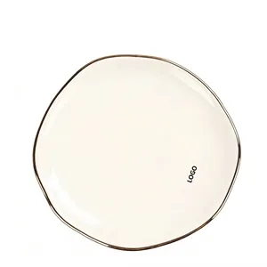 Ceramic Jewelry Tray