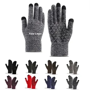 Touch Screen Winter Gloves