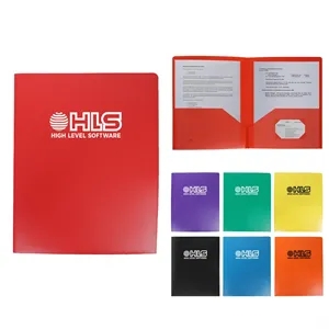 Pocket Folder