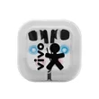 Ear Buds | https://www.bestnamebadges.com