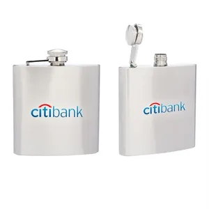 6oz Flask