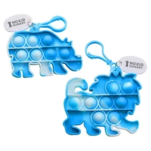 Animal Popper Clip
