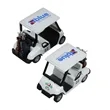 Die Cast Golf Cart | https://www.bestnamebadges.com