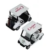Die Cast Golf Cart | https://www.bestnamebadges.com