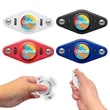 Spinner & Fidget Toy | https://www.bestnamebadges.com