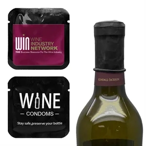 Wine Condom