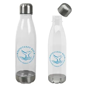 22oz Water Bottle
