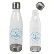22oz Water Bottle | https://www.bestnamebadges.com