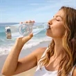22oz Water Bottle | https://www.bestnamebadges.com