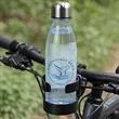 22oz Water Bottle | https://www.bestnamebadges.com