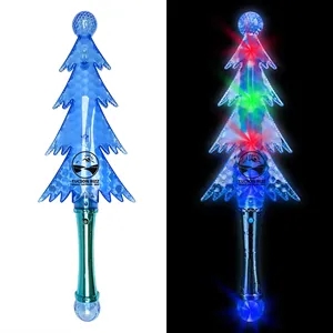 LED Tree Wand