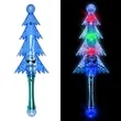 LED Tree Wand | https://www.bestnamebadges.com